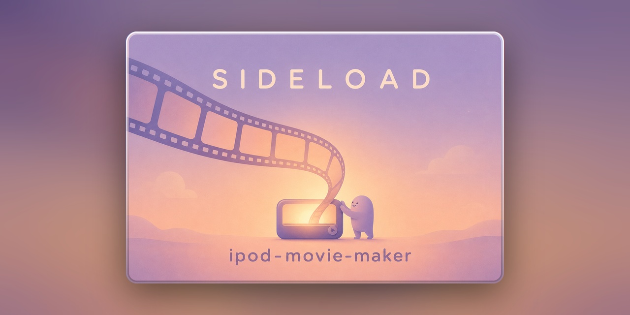 ipod-movie-maker