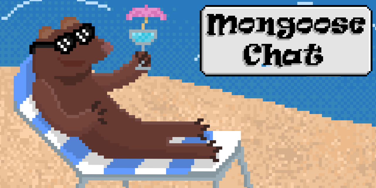 MongooseChat