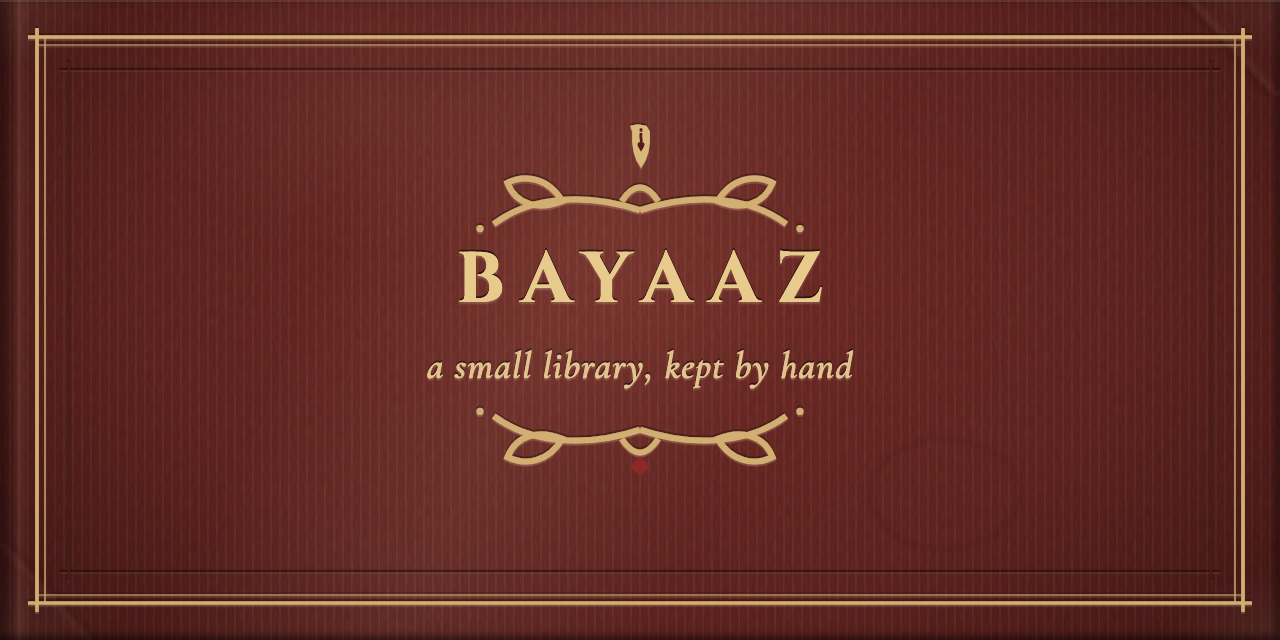 bayaaz