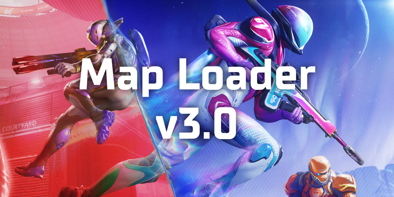 Splitgate-MapLoader