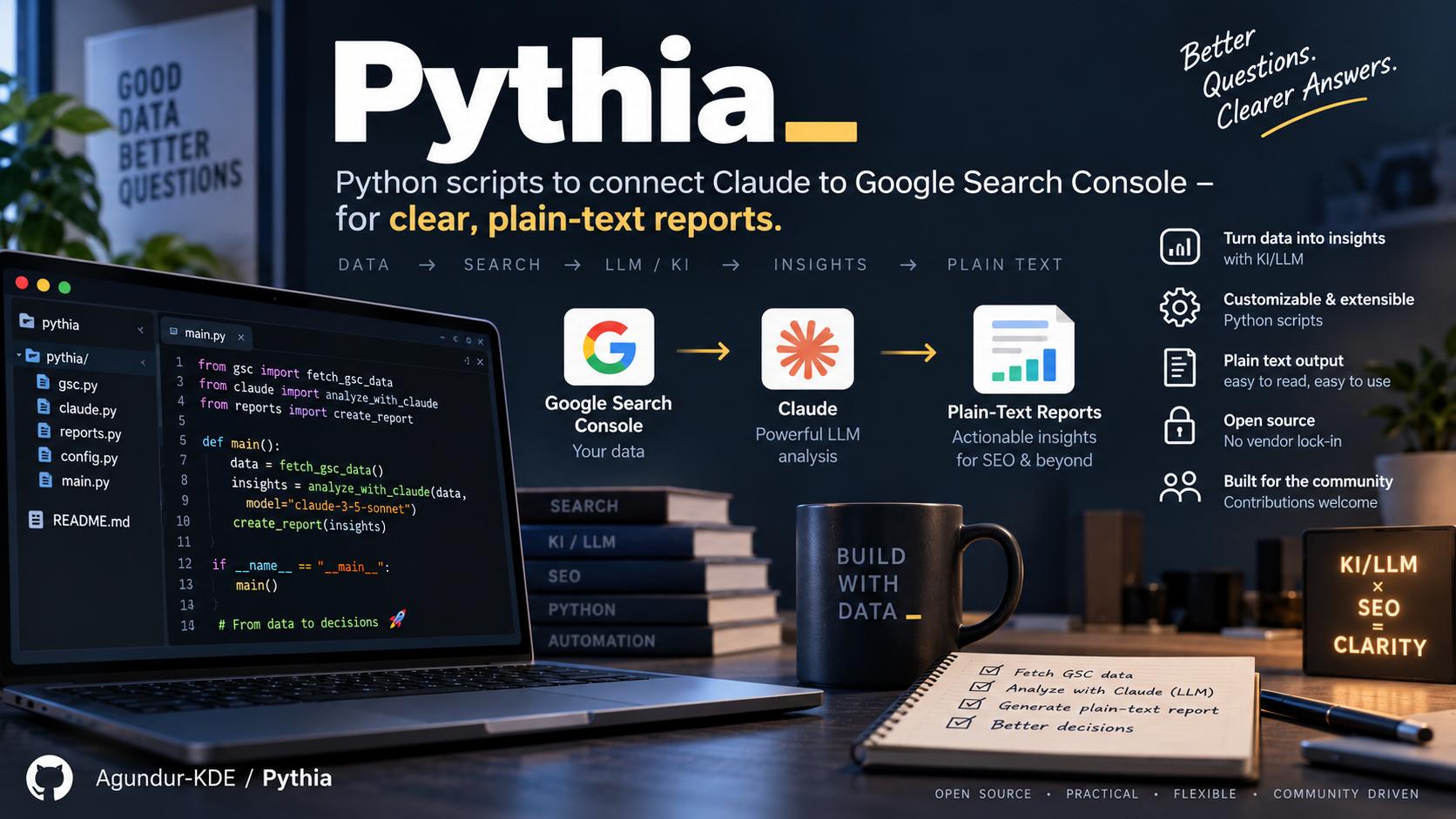 Pythia
