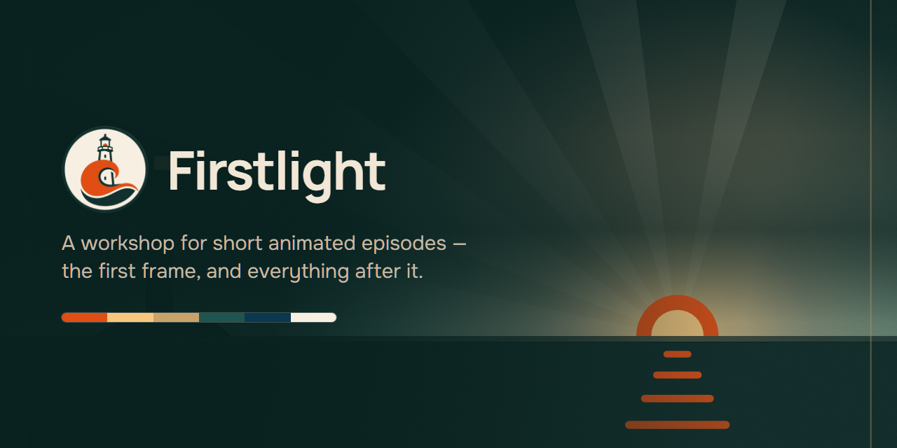 Firstlight