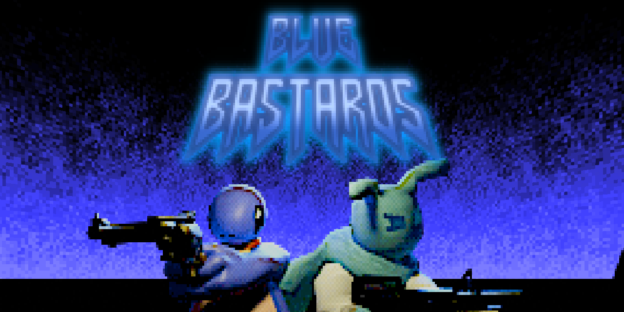 Blue-Bastards