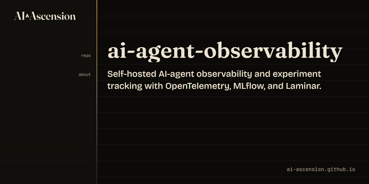 ai-agent-observability