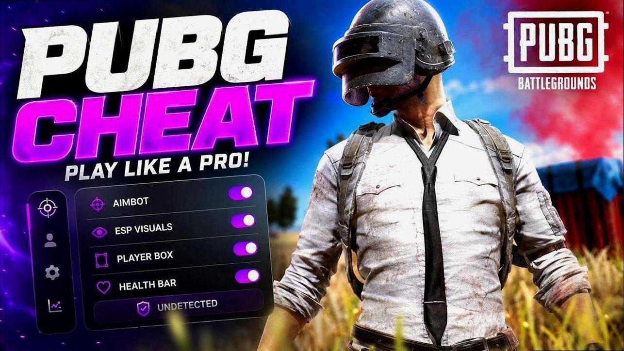 pubg-mod-menu