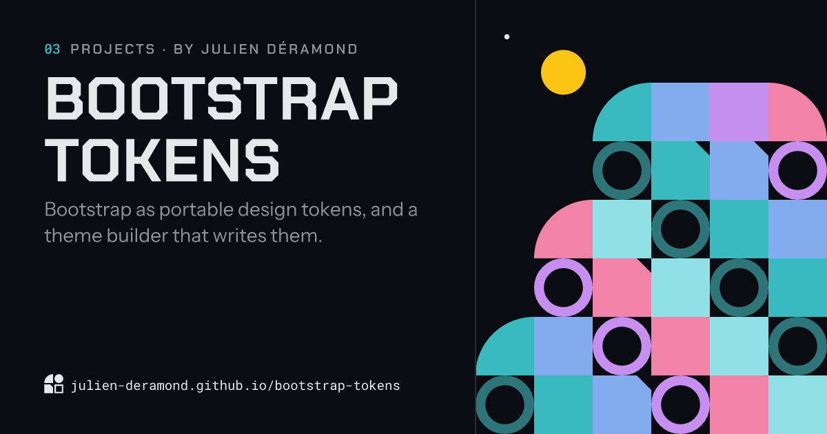 bootstrap-tokens