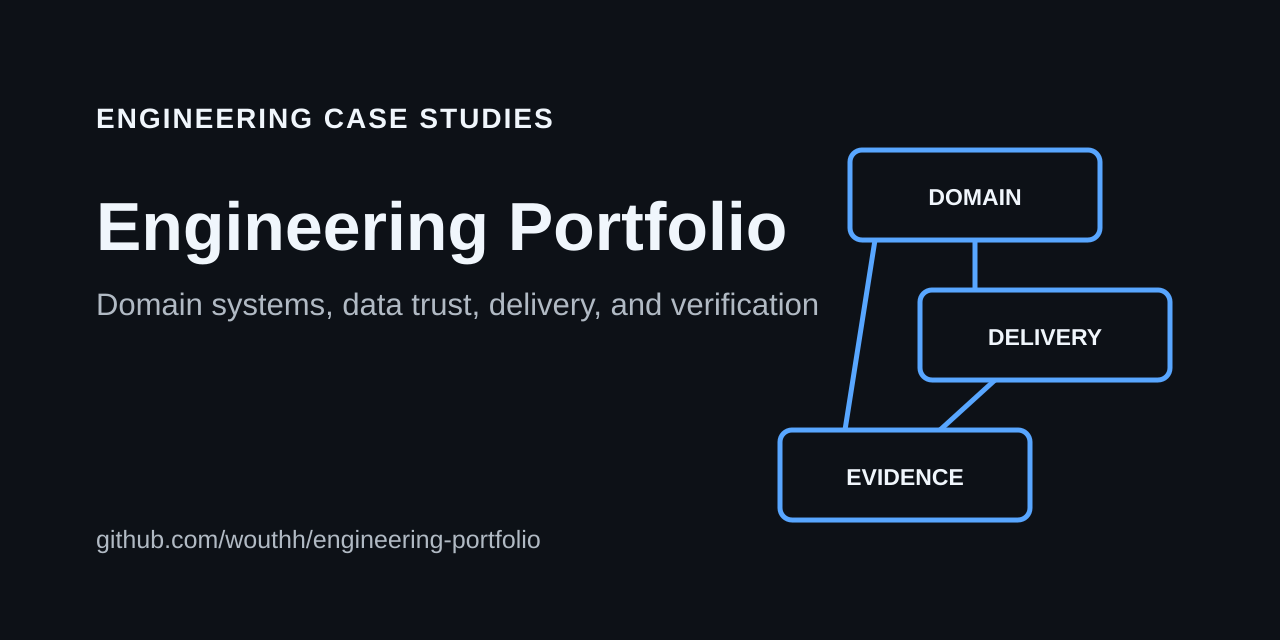 engineering-portfolio