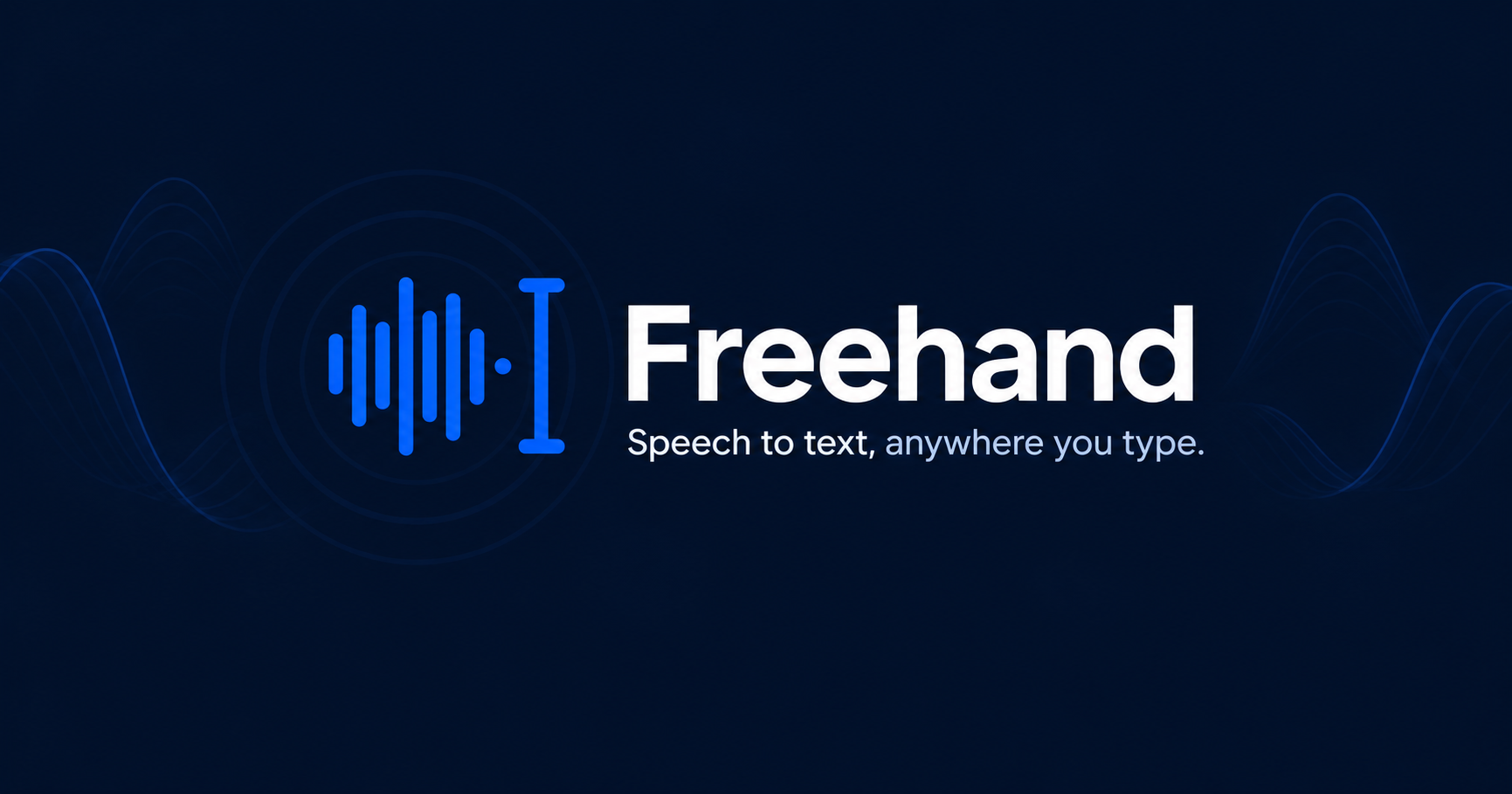 freehand-stt