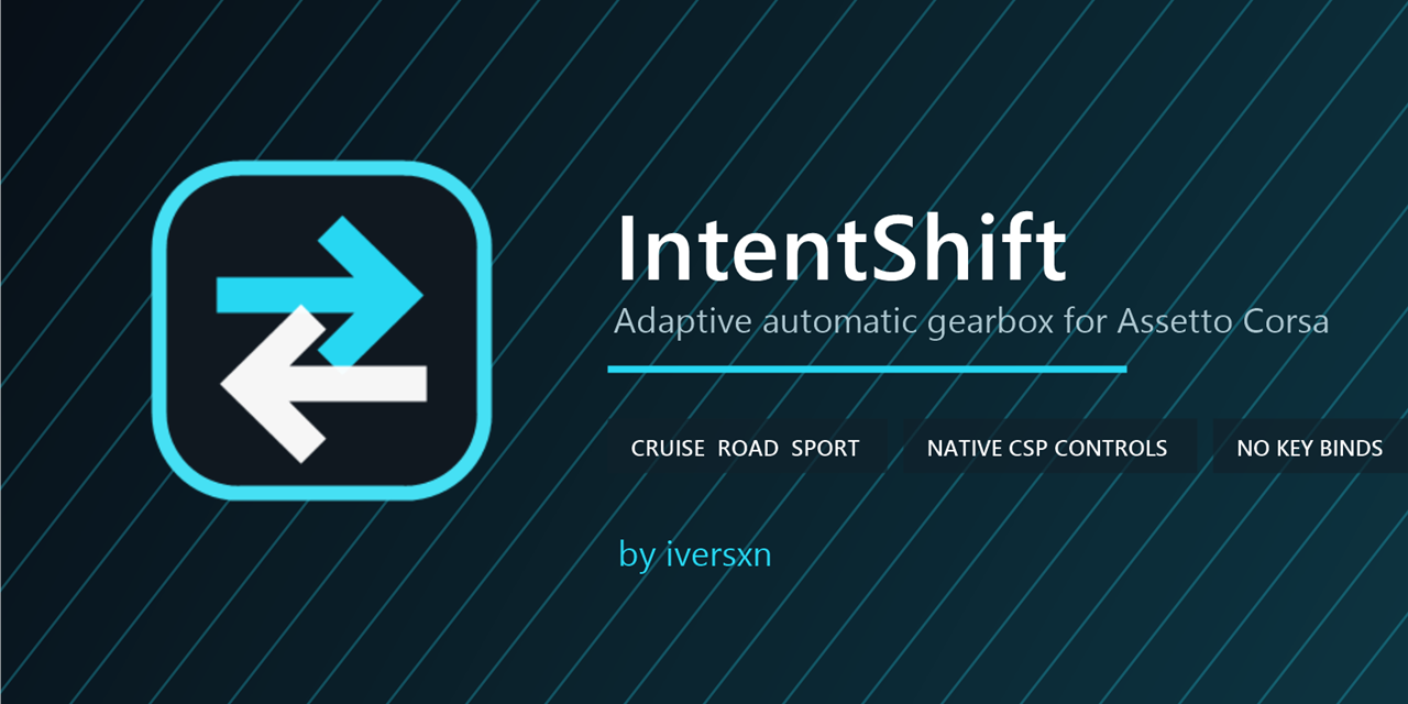 IntentShift