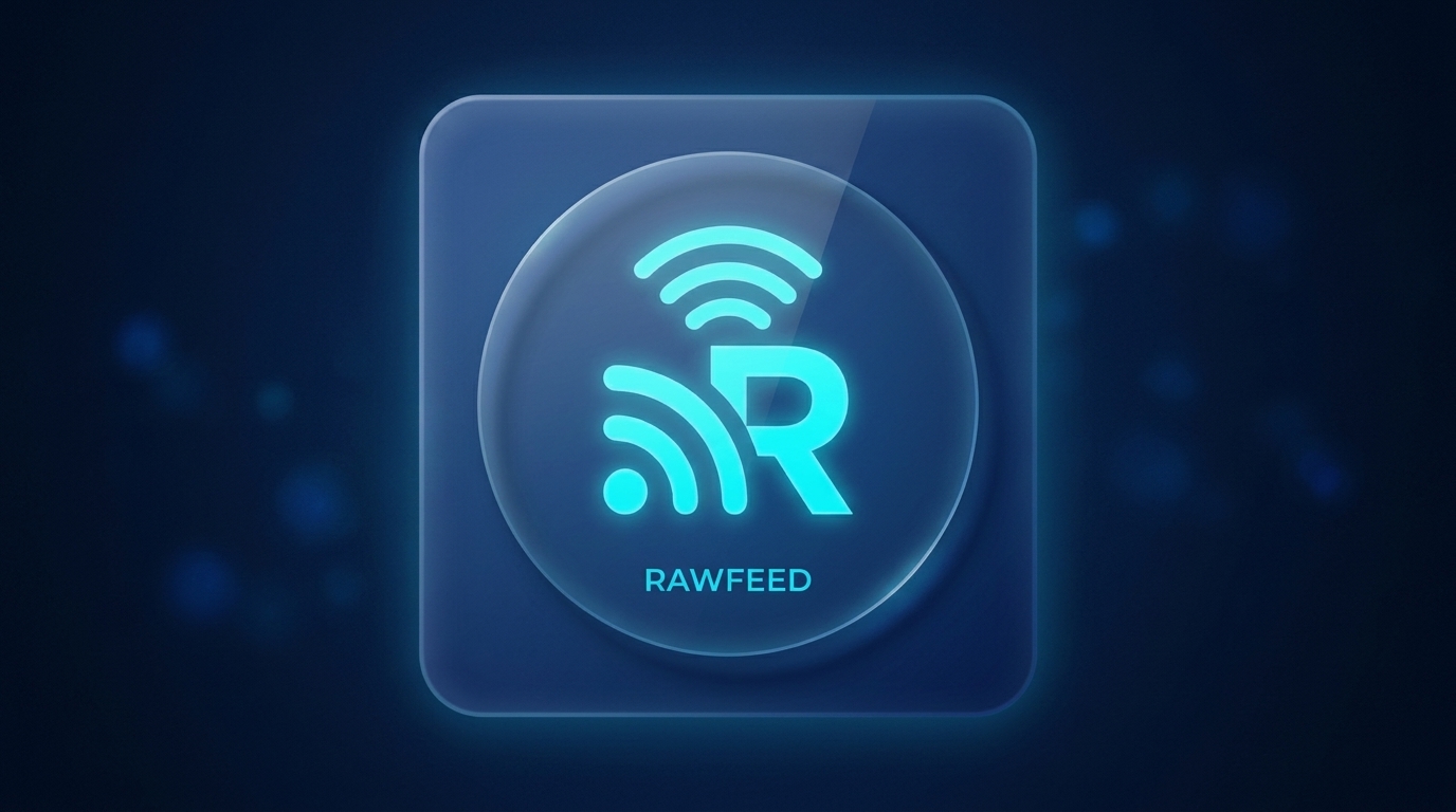 RawFeed