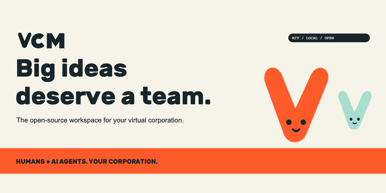 virtual-corporation-manager