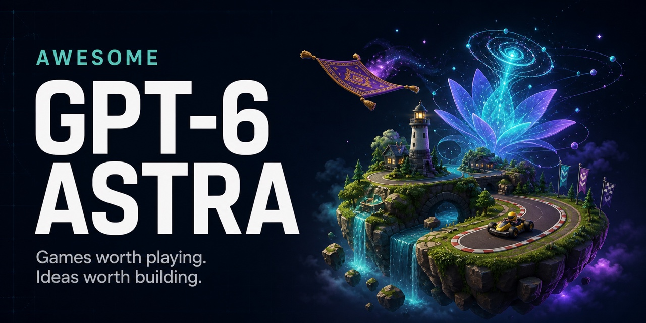 awesome-gpt-6-astra
