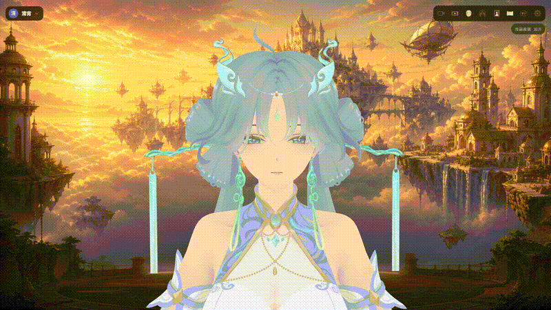 xiaokeai