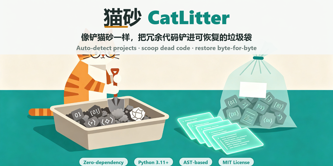 catlitter