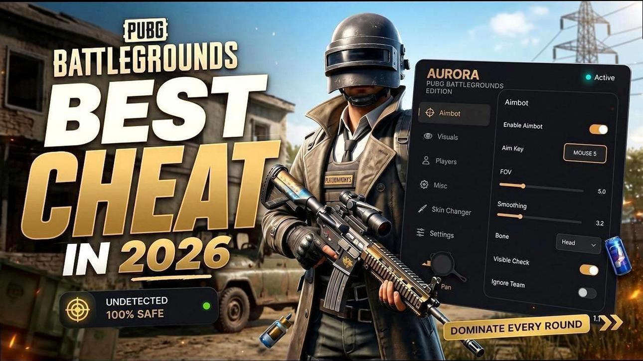 pubg-hack-2026-combat-lab