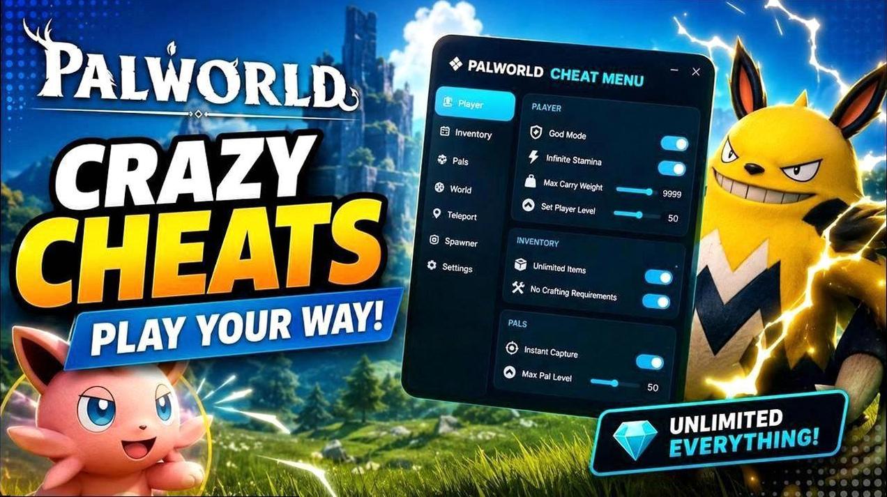 palworld-cheat-2026-resource-lab