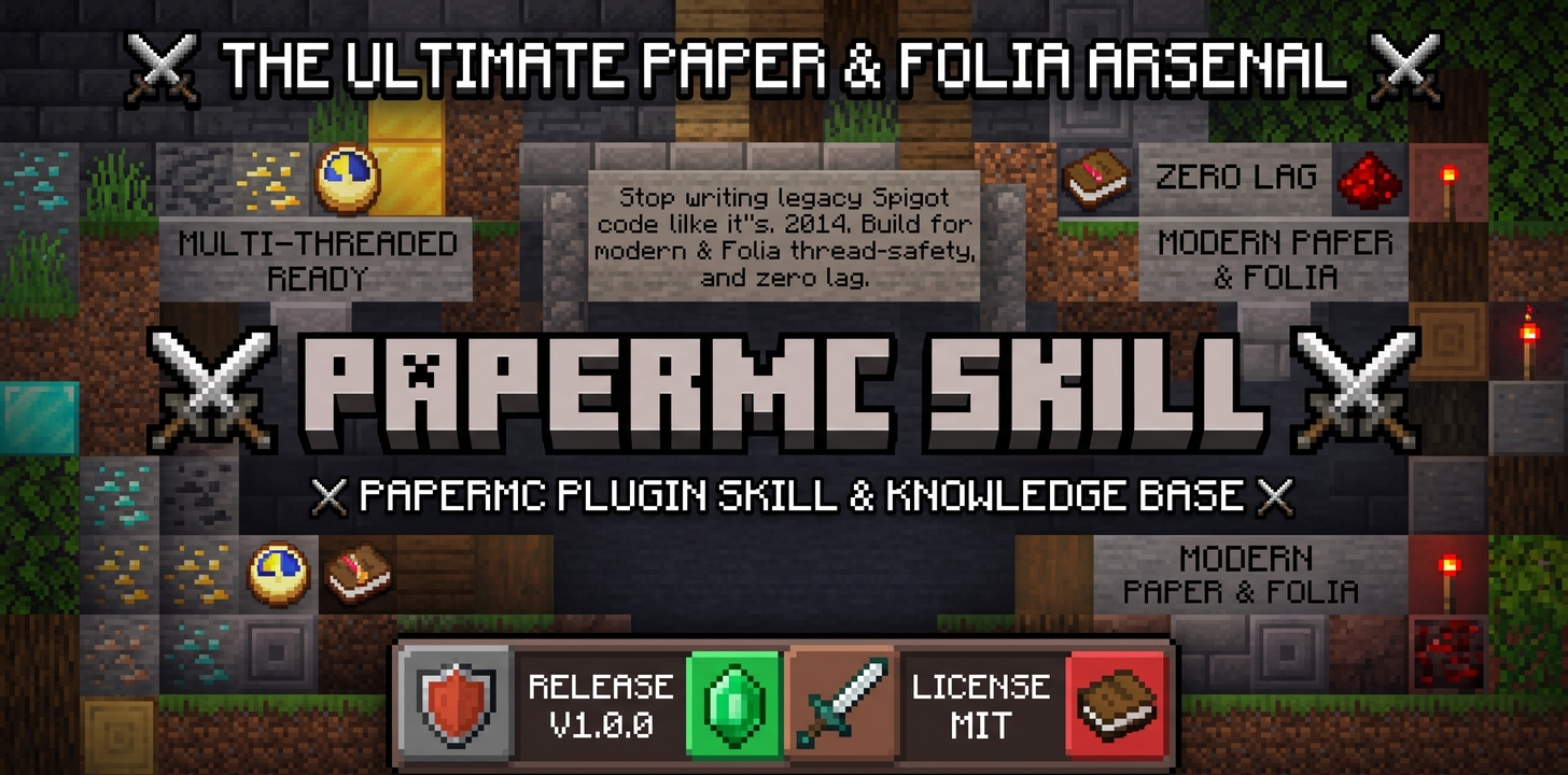 papermc-skill