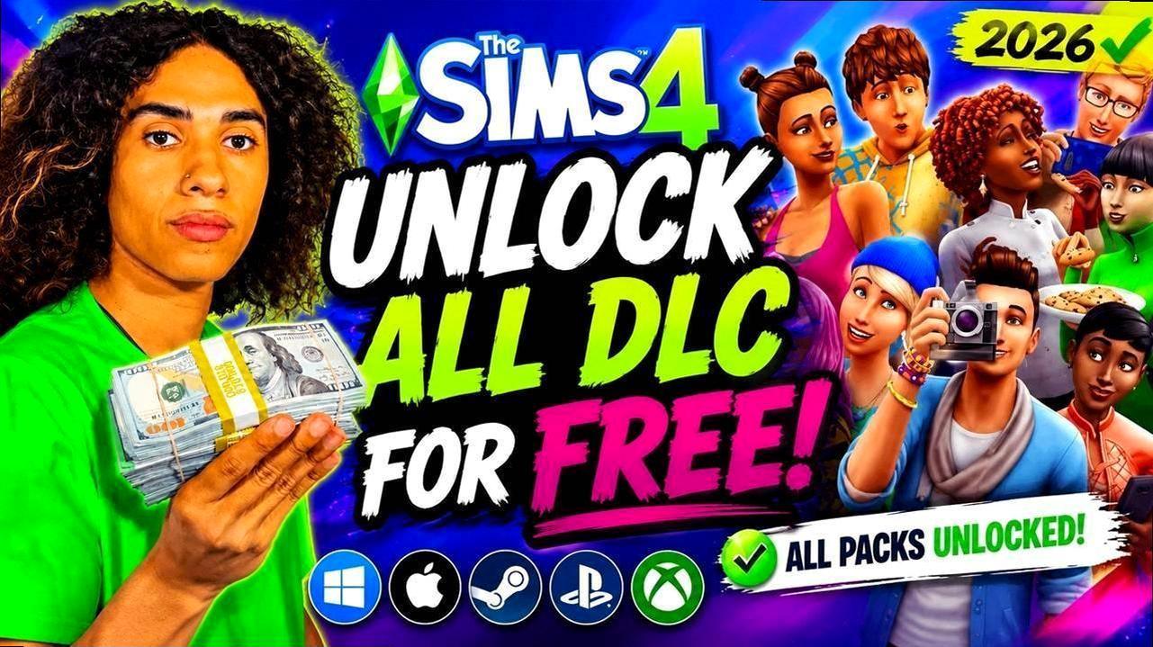 sims-4-dlc-unlock