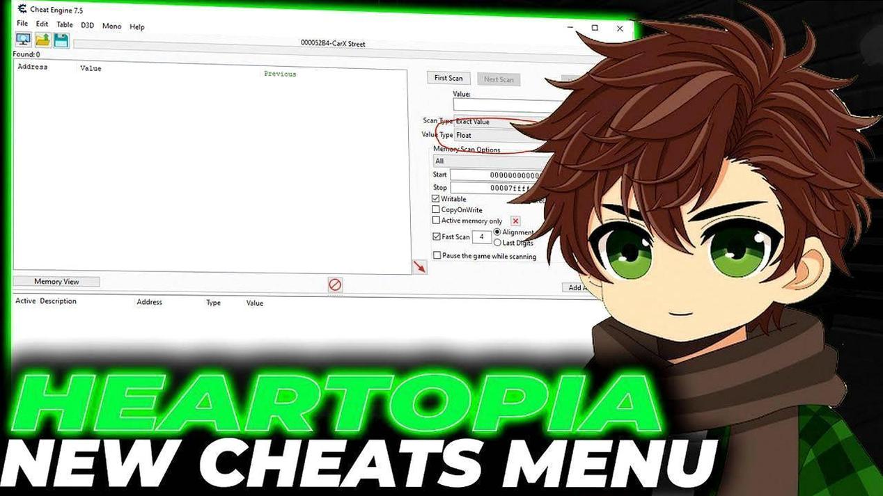 heartopia-mod-menu