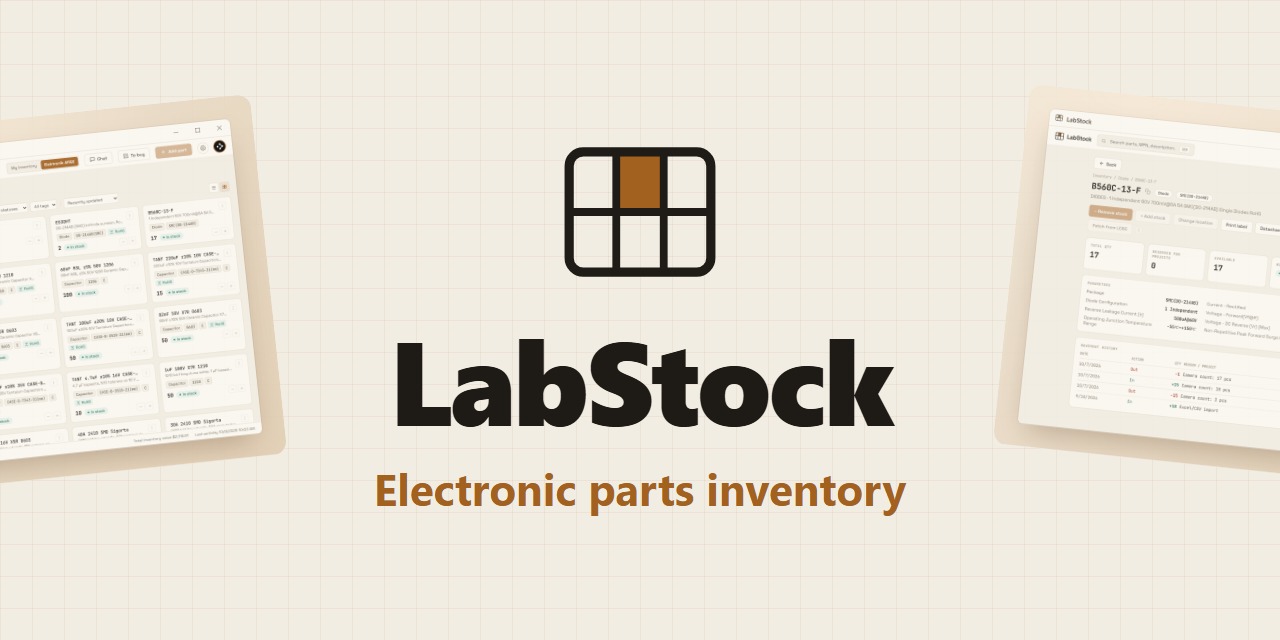 labstock