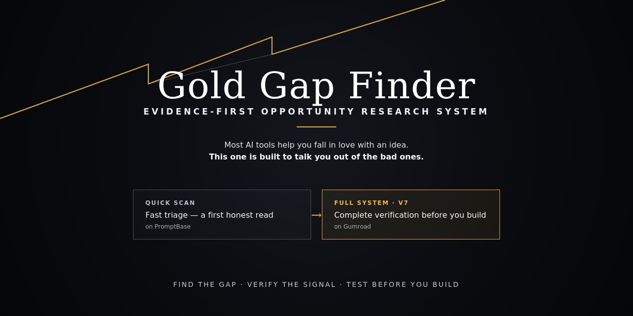 gold-gap-finder