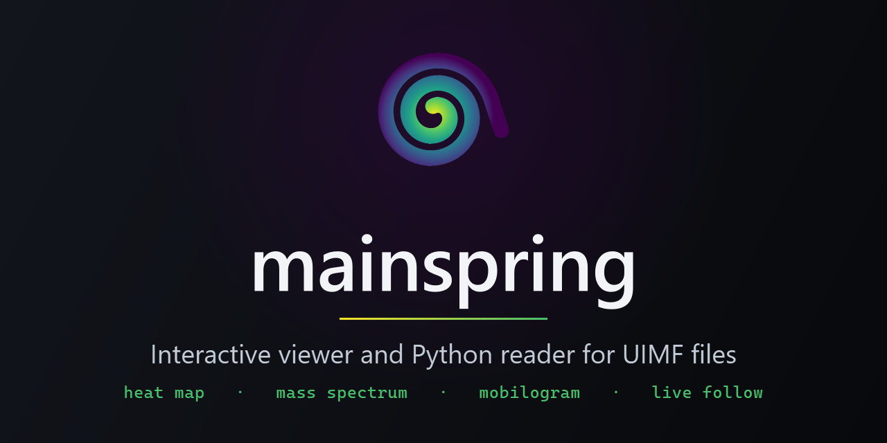 mainspring