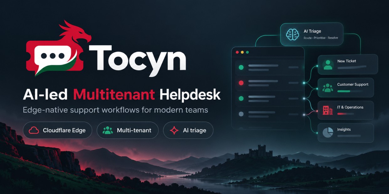 Tocyn