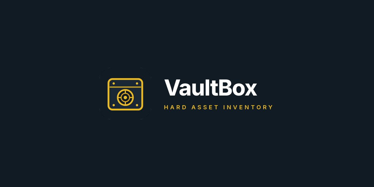 VaultBox