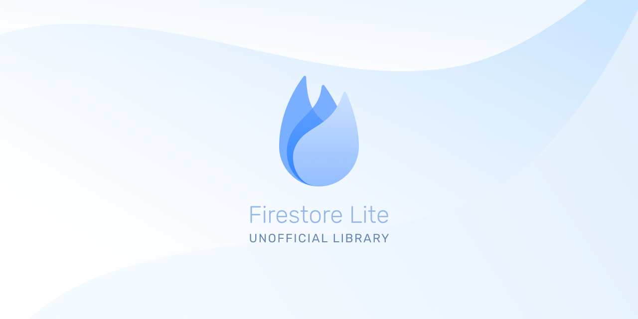 firebase-firestore-lite