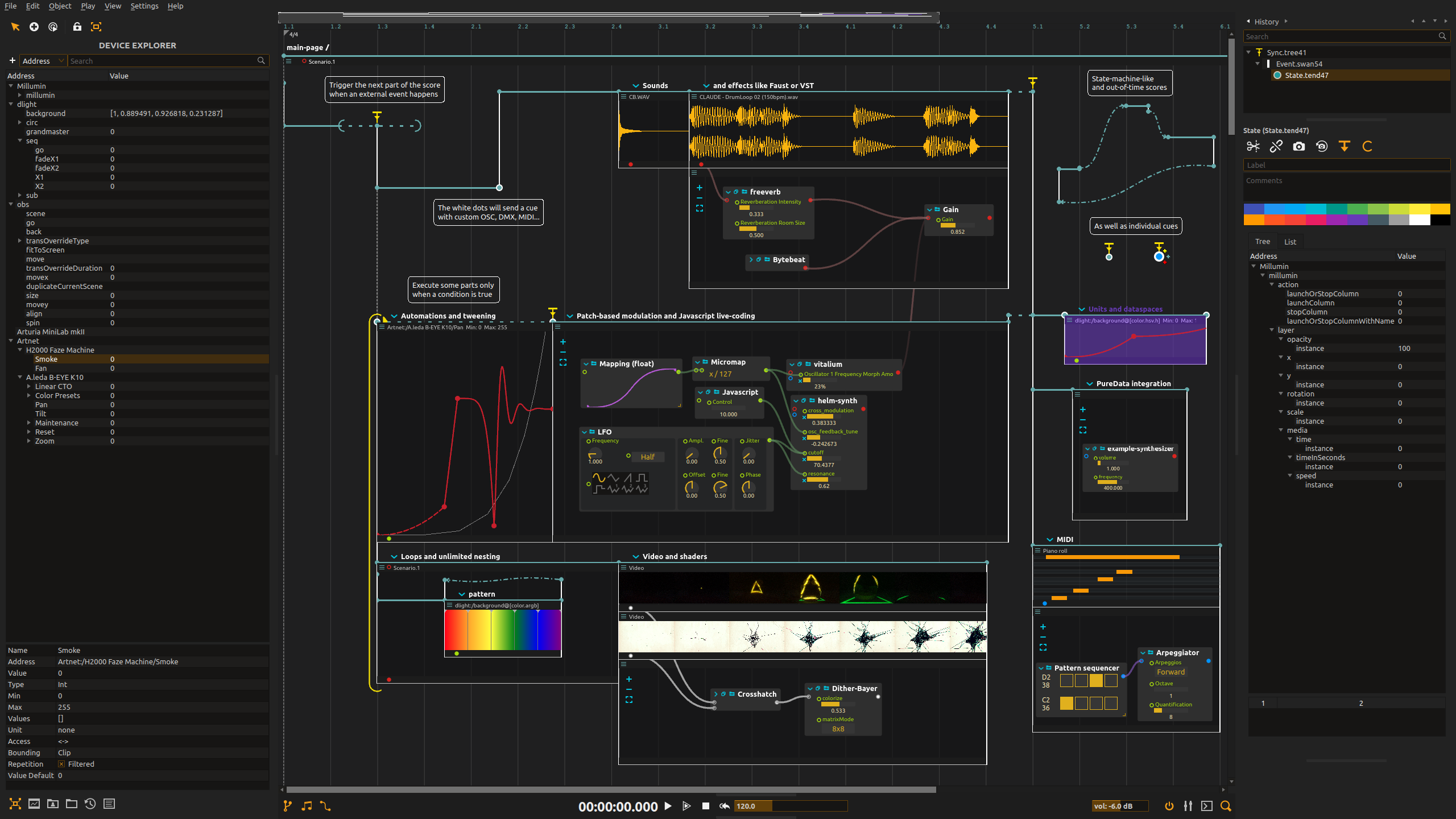 GitHub - JenyaIvanov/HD-RP: An Open-Source C project based on the online  multiplayer platform SA:MP.