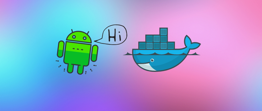 docker-android-37-slim