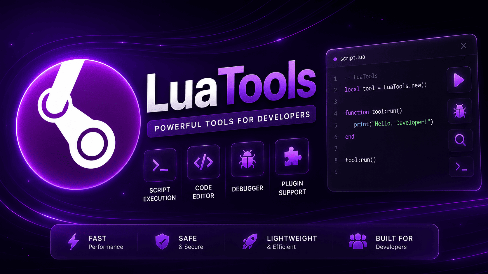 steam-lua-tools