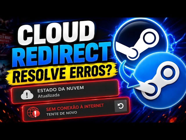 cloudredirect-steam