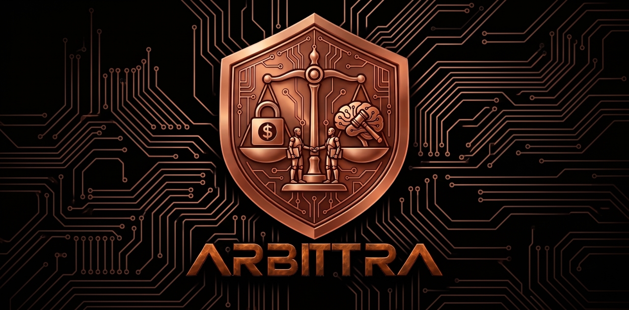 Arbitra