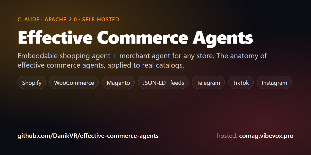 effective-commerce-agents