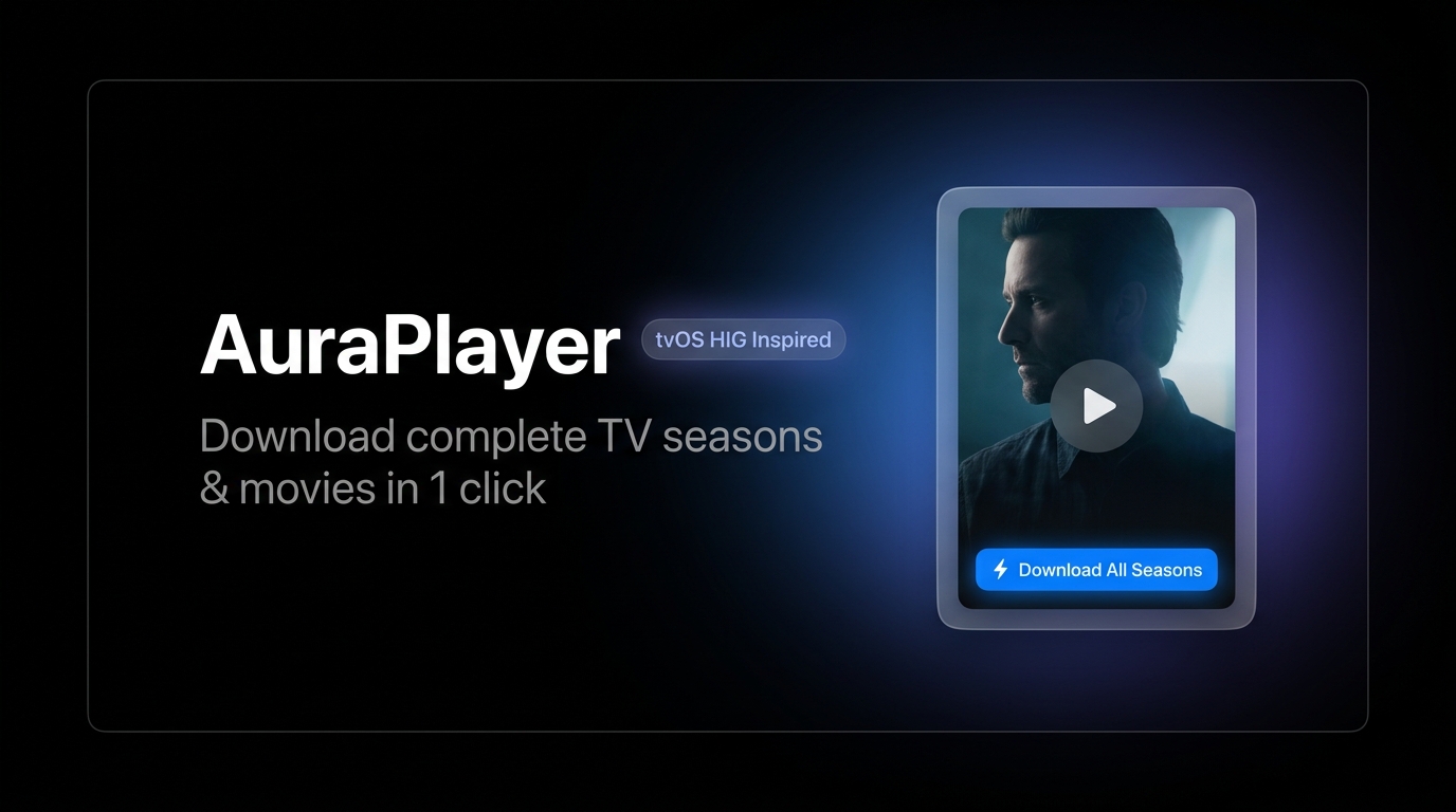 AuraPlayer