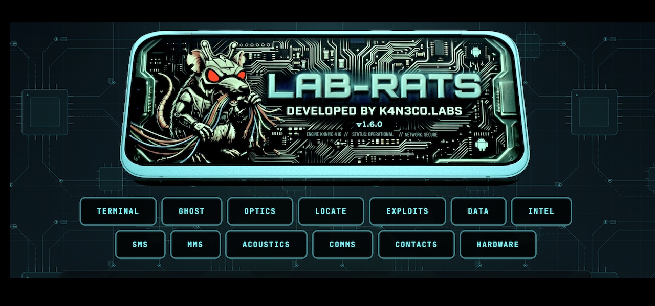 Lab-RATS-v1.6/app/src/main at main · K4N3CO/Lab-RATS-v1.6 · GitHub
