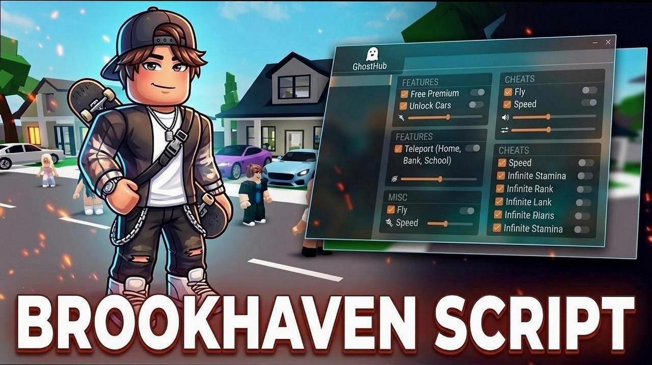 brookhaven-script-2026-roleplay-lab