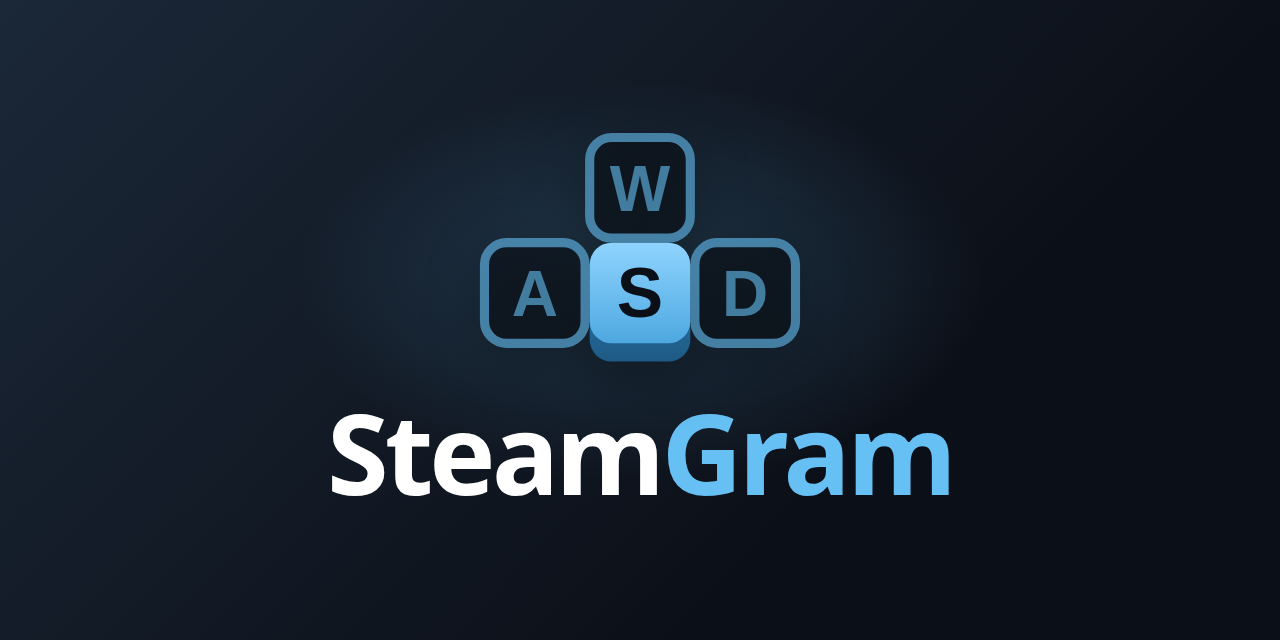 steamgram