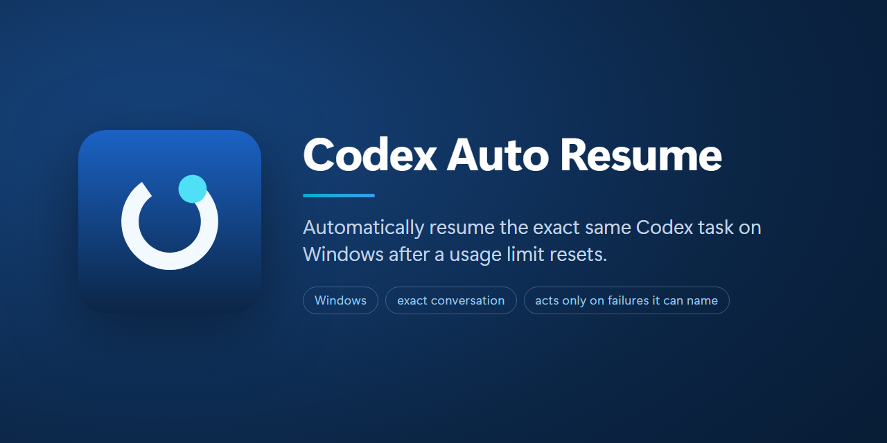 codex-auto-resume-windows