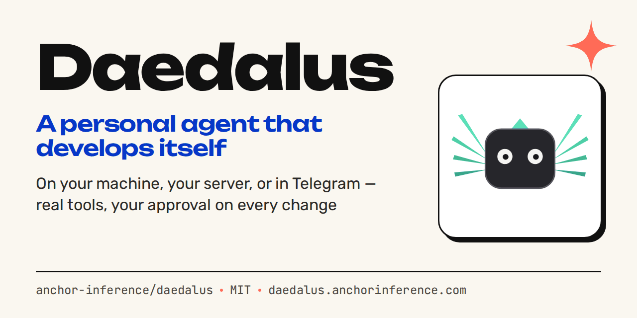 daedalus