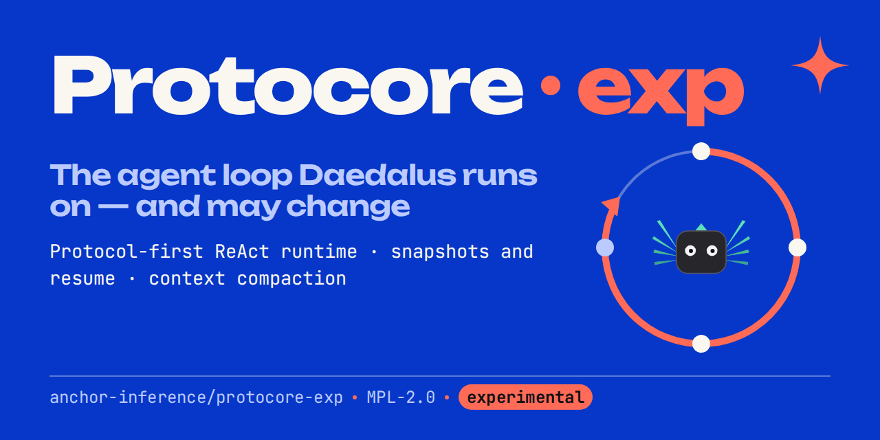 protocore-exp