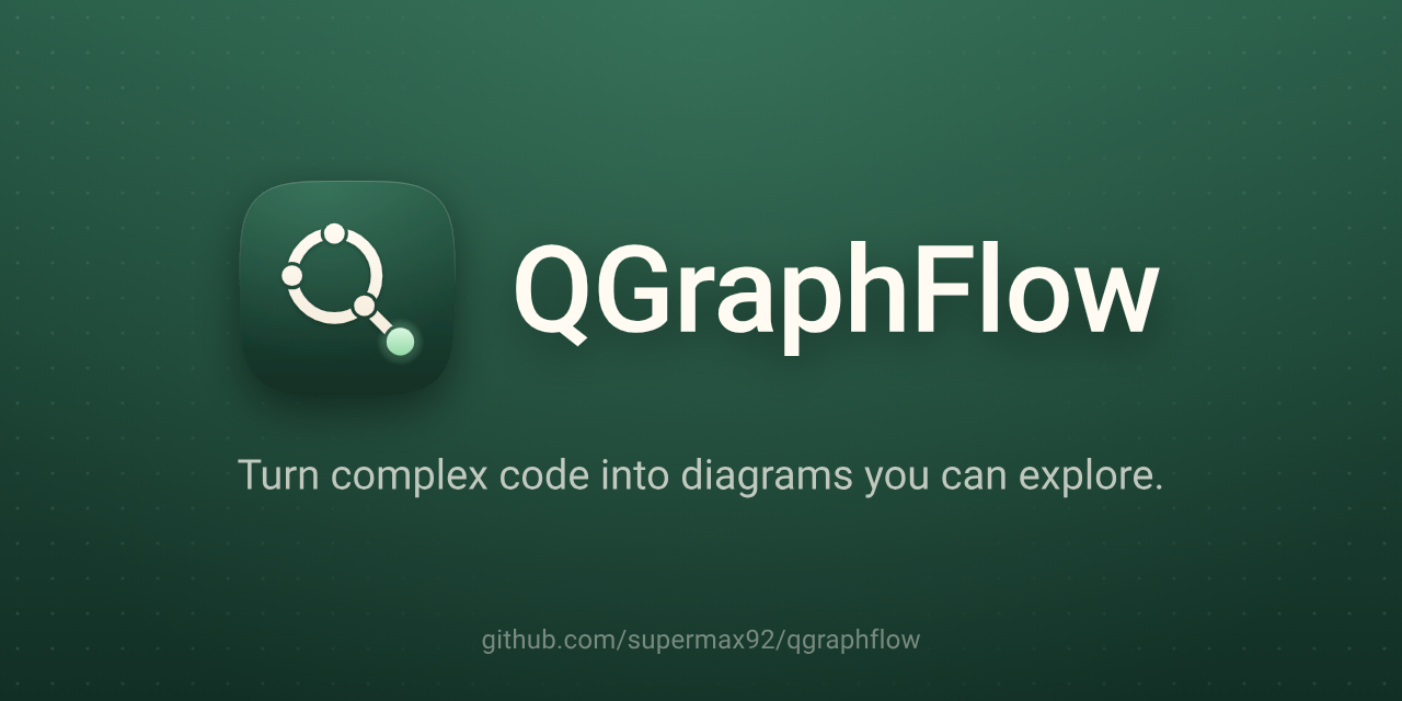 qgraphflow