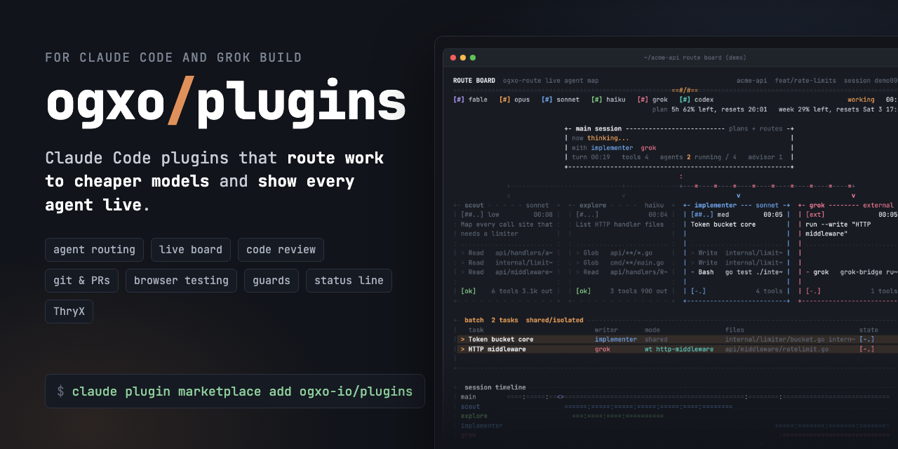 plugins