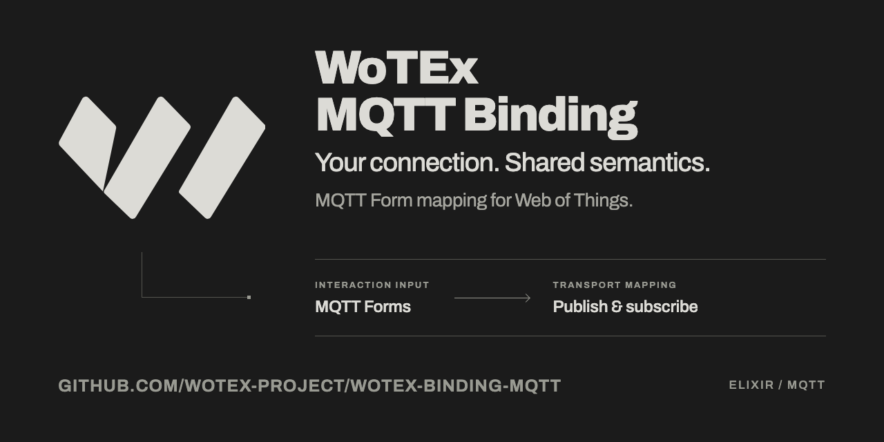 wotex-binding-mqtt