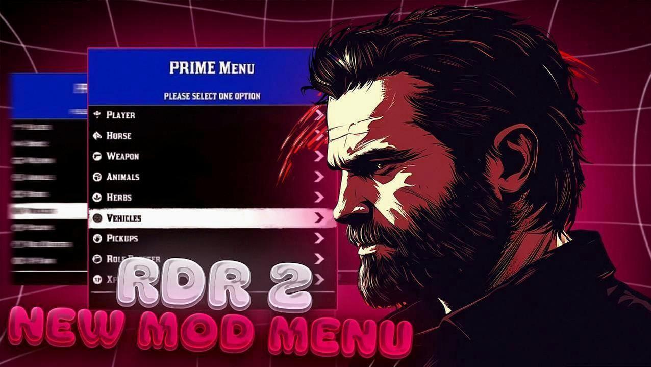 rdr2-mod-menu