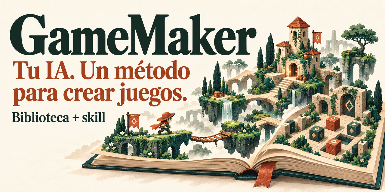 gamemaker-biblioteca