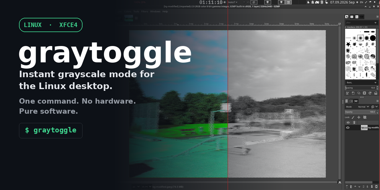 graytoggle