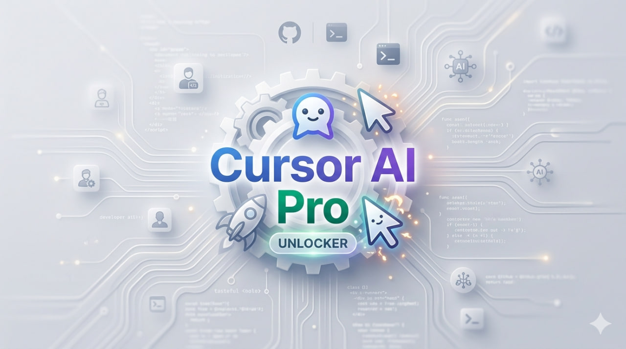 Cursor-Pro-No-Limit