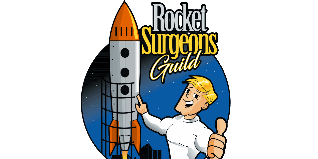 GitHub - RocketSurgeonsGuild/rocketsurgeonsguild.github.io: Rocket ...